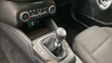 Ford Focus 1.0 EcoBoost 125 Titanium 5dr Petrol Hatchback